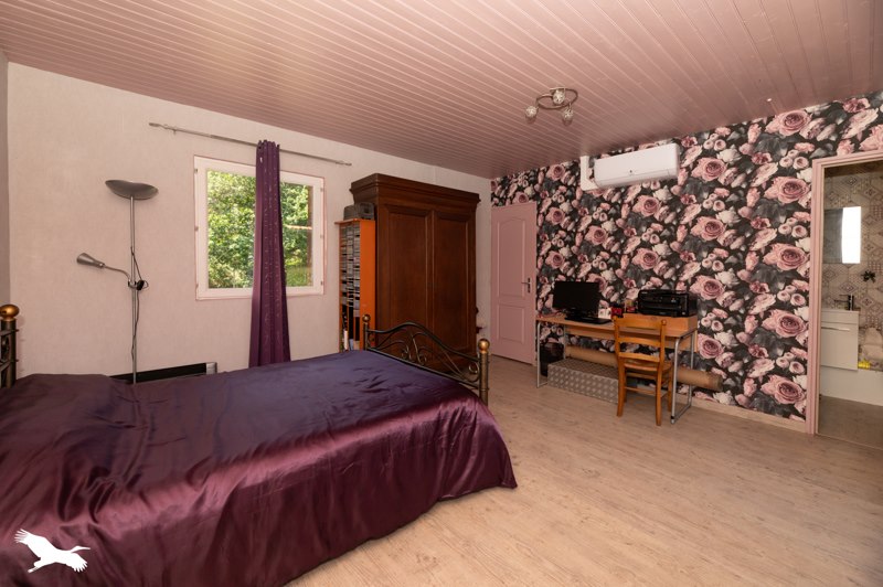 Vente Maison NAUJAC SUR MER - 4 pièces -135 m² - (33990)