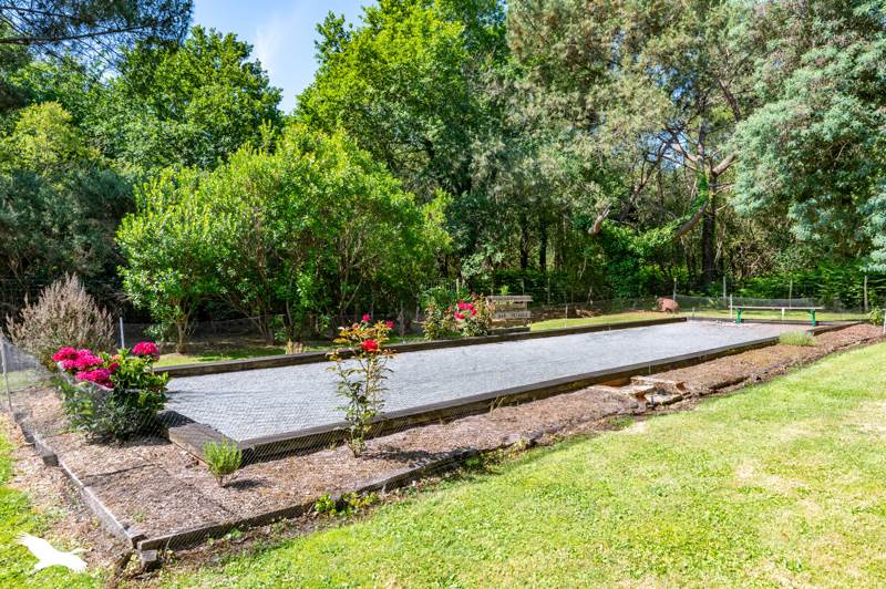 Vente Maison NAUJAC SUR MER - 4 pièces -135 m² - (33990)