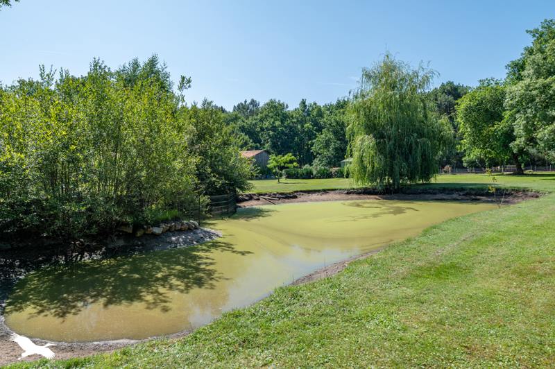 Vente Maison NAUJAC SUR MER - 4 pièces -135 m² - (33990)