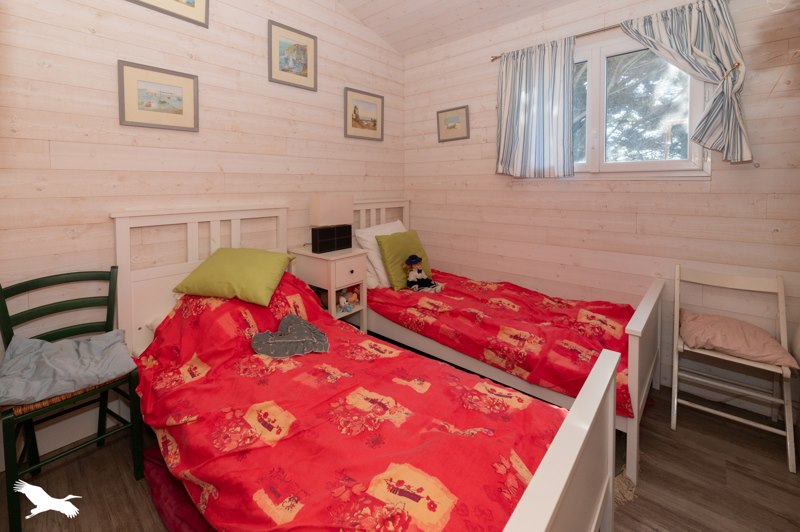 Vente Maison HOURTIN - 5 pièces -116 m² - (33990)