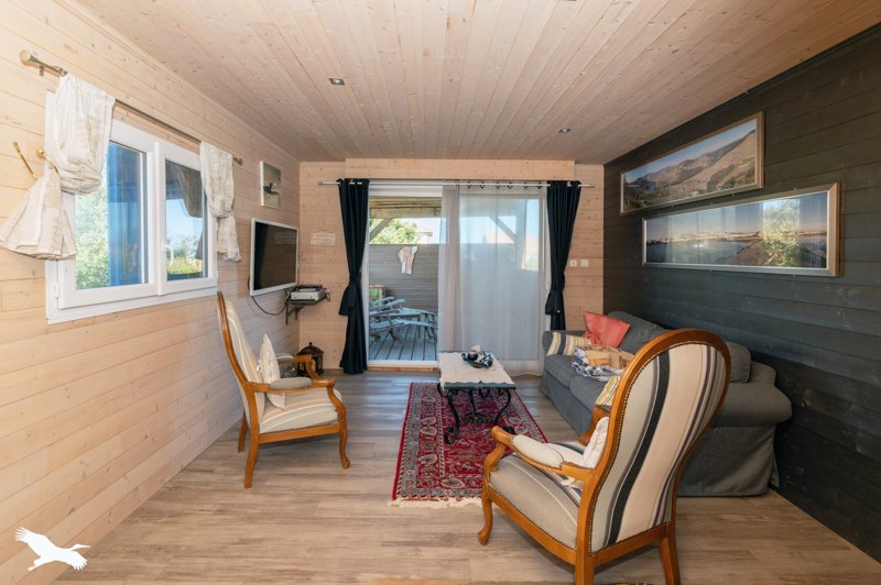 Vente Maison HOURTIN - 5 pièces -116 m² - (33990)