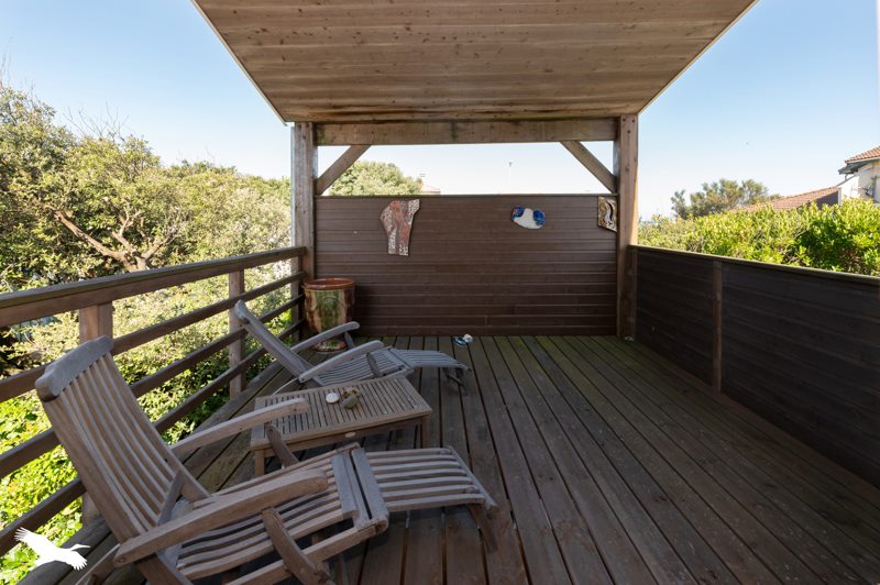Vente Maison HOURTIN - 5 pièces -116 m² - (33990)