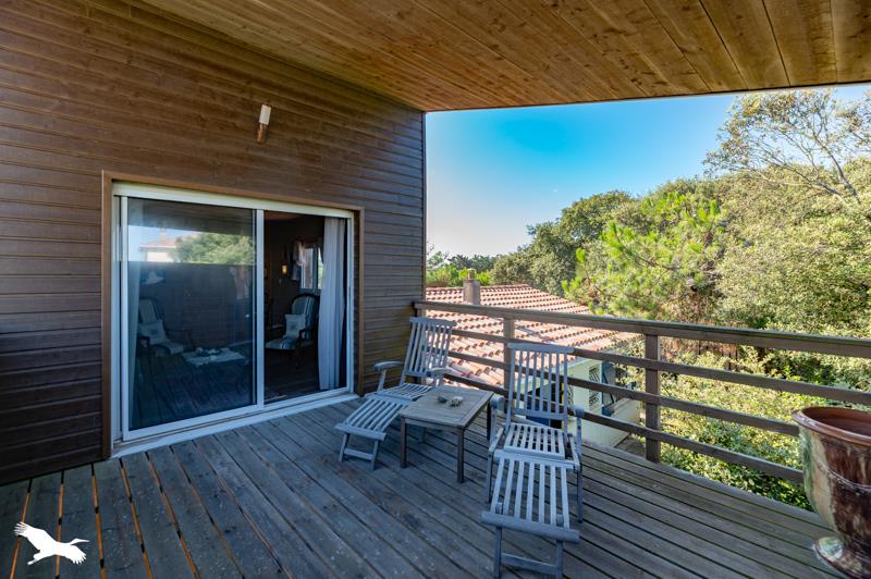 Vente Maison HOURTIN - 5 pièces -116 m² - (33990)