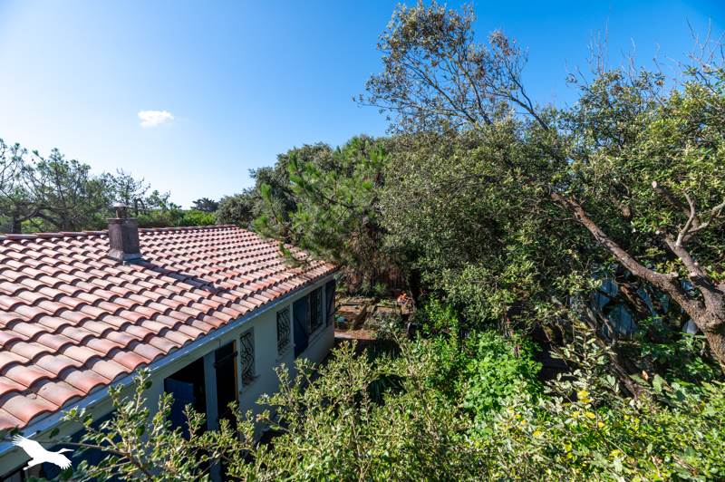 Vente Maison HOURTIN - 5 pièces -116 m² - (33990)