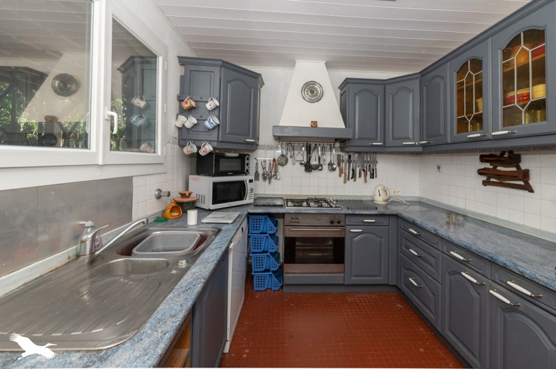 Vente Maison HOURTIN - 5 pièces -116 m² - (33990)