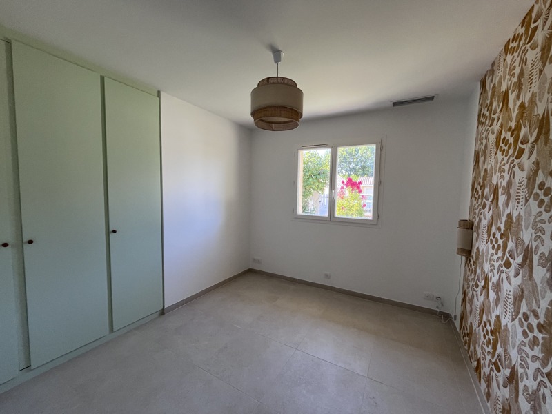 Vente Maison HOURTIN - 5 pièces -115 m² - (33990)
