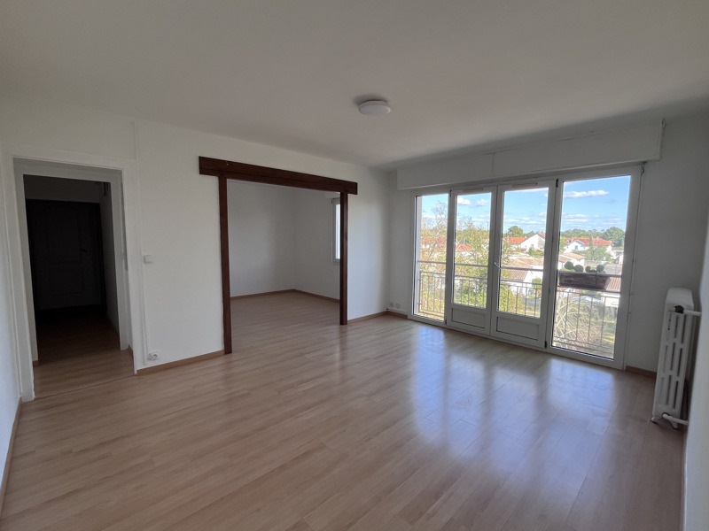 Vente Appartement HOURTIN - 5 pièces -86 m² - (33990)