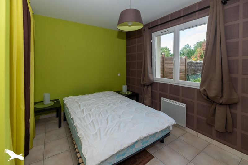 Vente Maison HOURTIN - 3 pièces -41 m² - (33990)