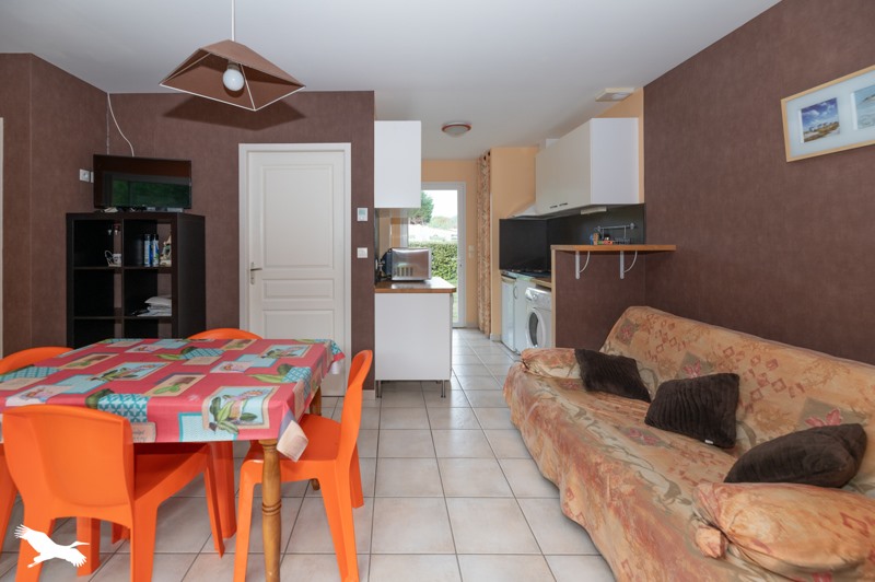 Vente Maison HOURTIN - 3 pièces -41 m² - (33990)