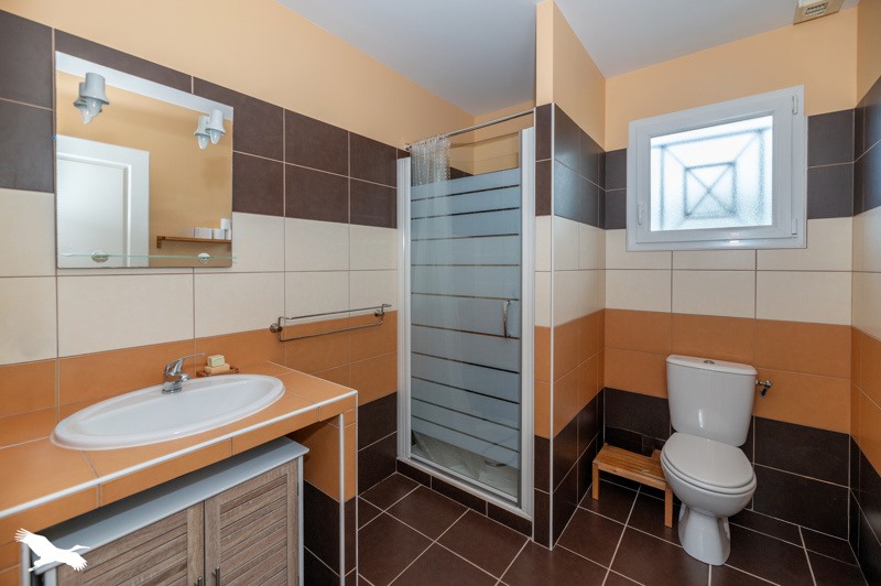 Vente Maison HOURTIN - 3 pièces -41 m² - (33990)