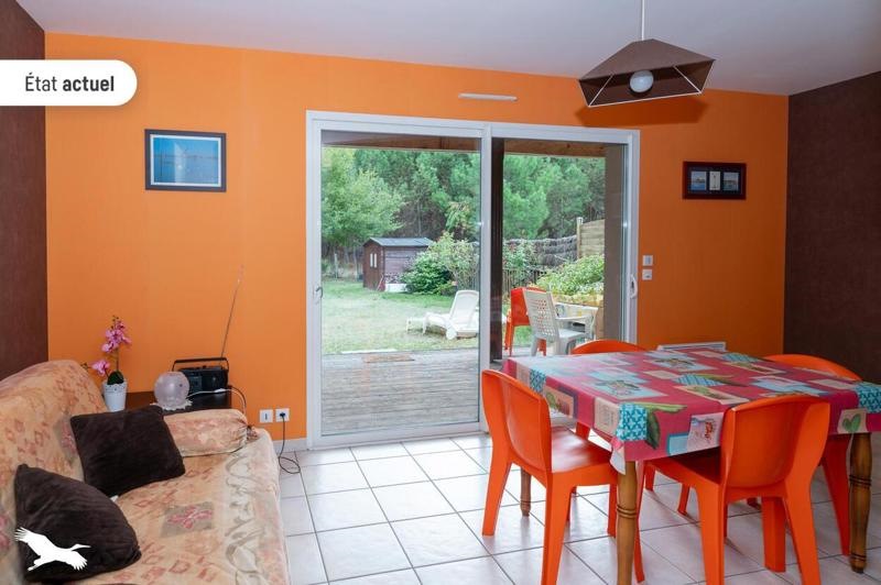 Vente Maison HOURTIN - 3 pièces -41 m² - (33990)