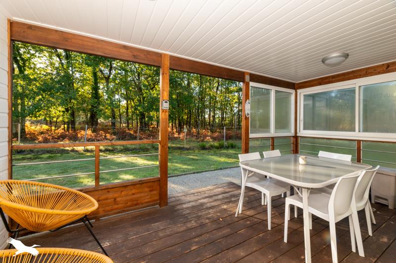 Vente Maison HOURTIN - 3 pièces -36 m² - (33990)