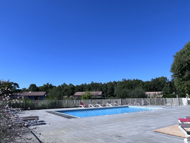 Vente Maison HOURTIN - 3 pièces -36 m² - (33990)