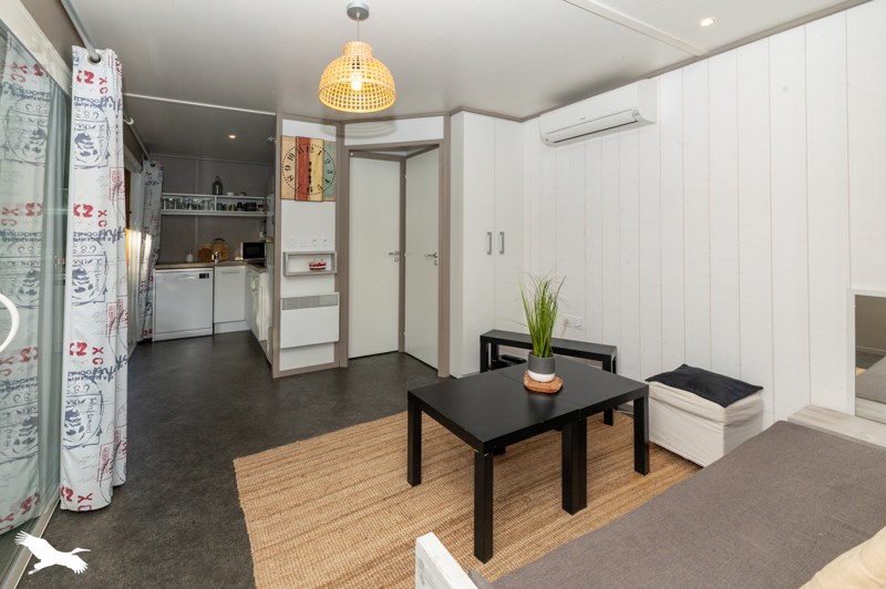 Vente Maison HOURTIN - 3 pièces -36 m² - (33990)