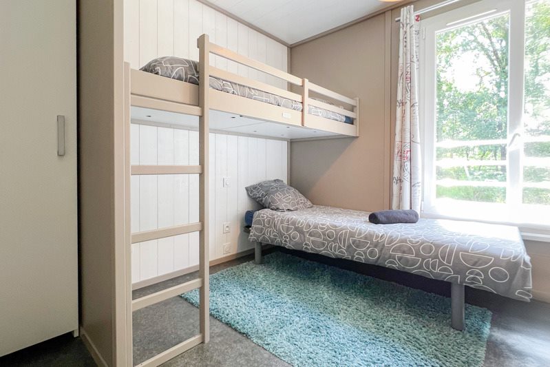 Vente Maison HOURTIN - 3 pièces -36 m² - (33990)