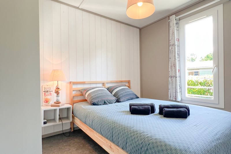 Vente Maison HOURTIN - 3 pièces -36 m² - (33990)