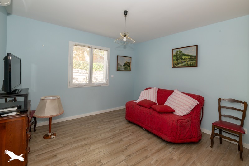 Vente Maison NAUJAC SUR MER - 4 pièces -95 m² - (33990)