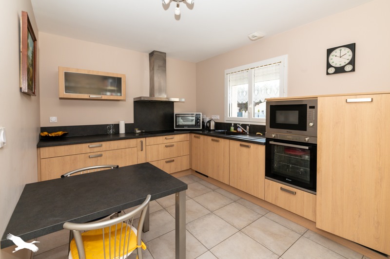 Vente Maison NAUJAC SUR MER - 4 pièces -95 m² - (33990)