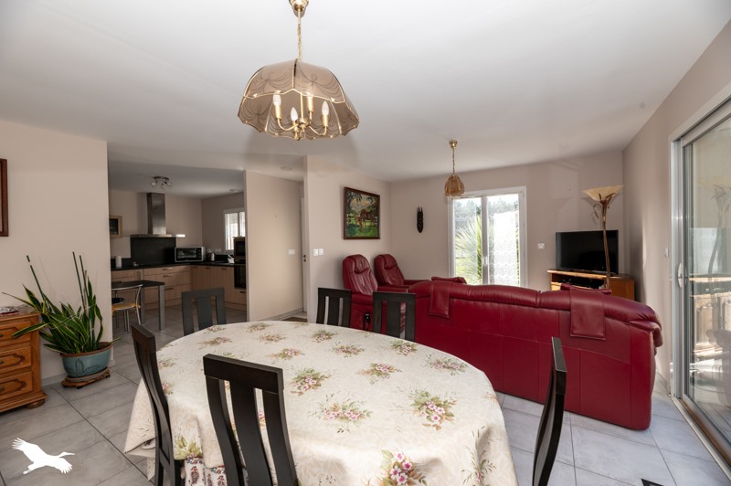 Vente Maison NAUJAC SUR MER - 4 pièces -95 m² - (33990)
