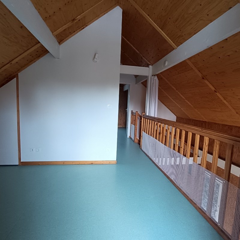 Vente Maison HOURTIN - 3 pièces -66 m² - (33990)