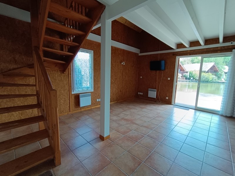 Vente Maison HOURTIN - 3 pièces -66 m² - (33990)