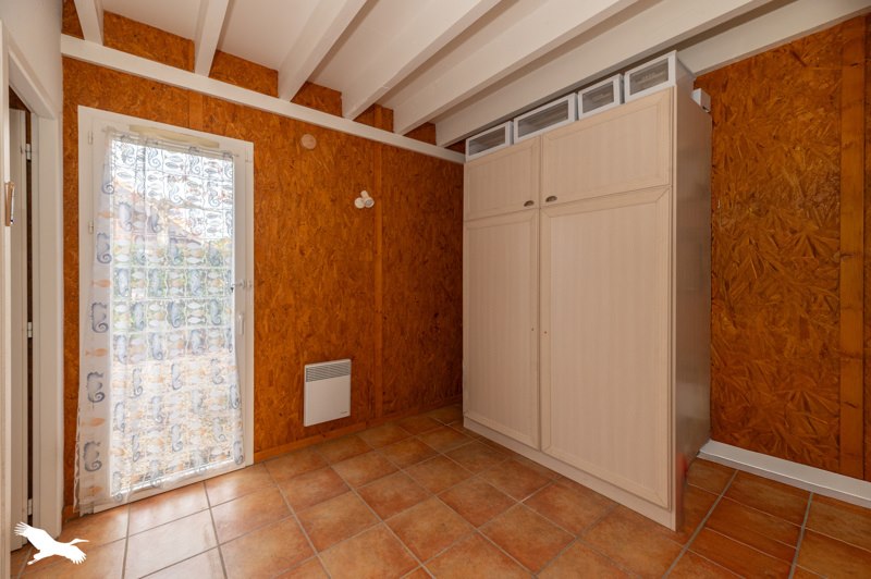 Vente Maison HOURTIN - 3 pièces -66 m² - (33990)