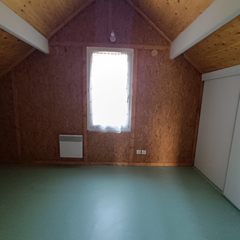 Vente Maison HOURTIN - 3 pièces -66 m² - (33990)