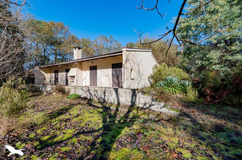Vente Maison HOURTIN - 5 pièces -113 m² - (33990)