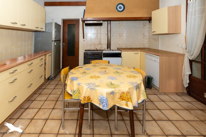 Vente Maison HOURTIN - 5 pièces -113 m² - (33990)