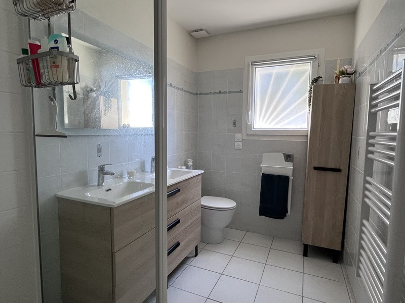 Vente Maison HOURTIN - 7 pièces -130 m² - (33990)