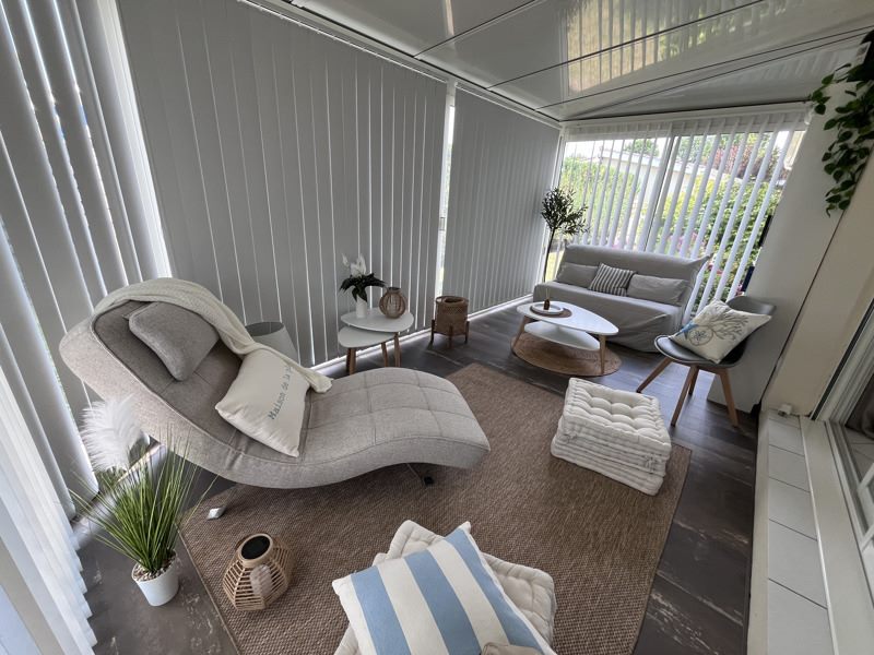Vente Maison HOURTIN - 7 pièces -130 m² - (33990)