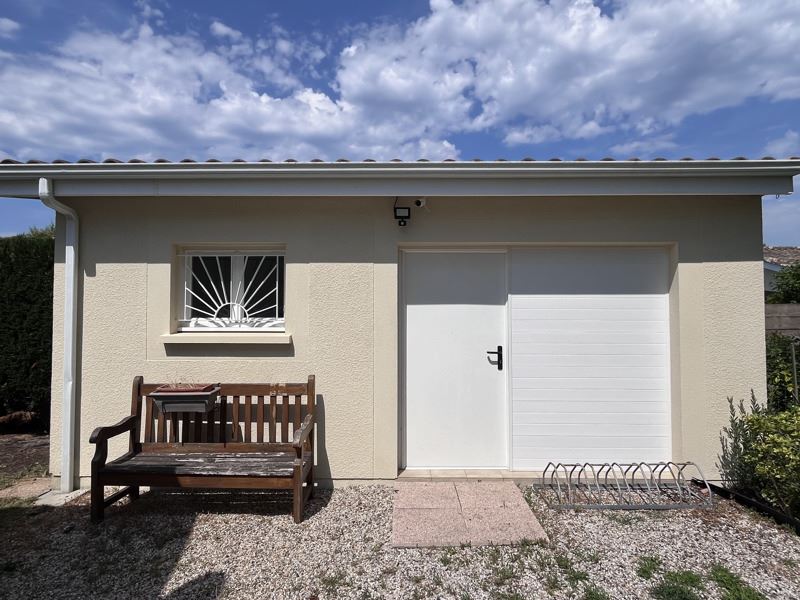 Vente Maison HOURTIN - 7 pièces -130 m² - (33990)