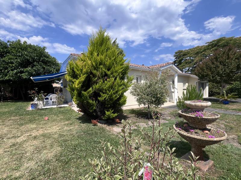 Vente Maison HOURTIN 33990 7 pièces - 130 m²