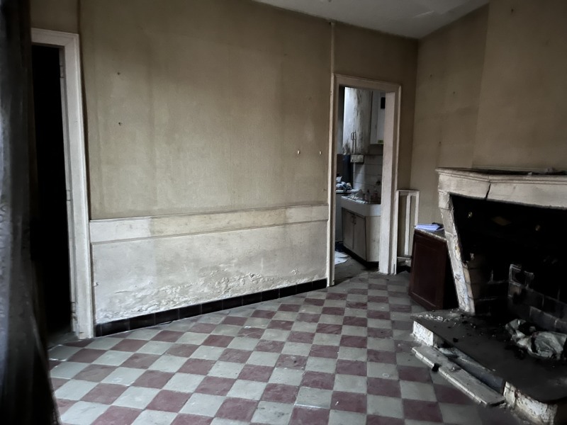 Vente Maison HOURTIN - 3 pièces -47 m² - (33990)