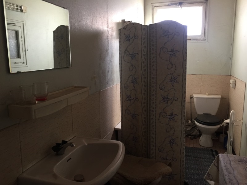 Vente Maison HOURTIN - 3 pièces -47 m² - (33990)