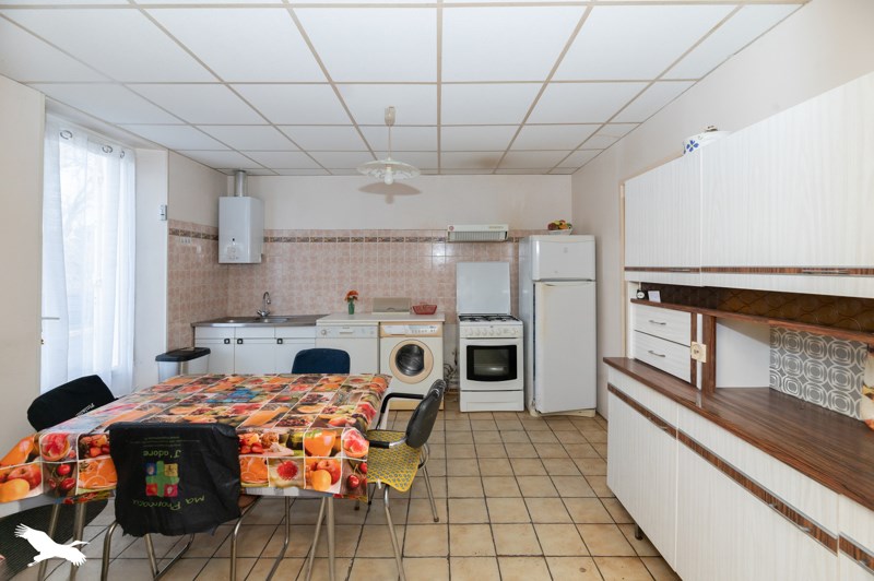 Vente Maison HOURTIN - 5 pièces -135 m² - (33990)