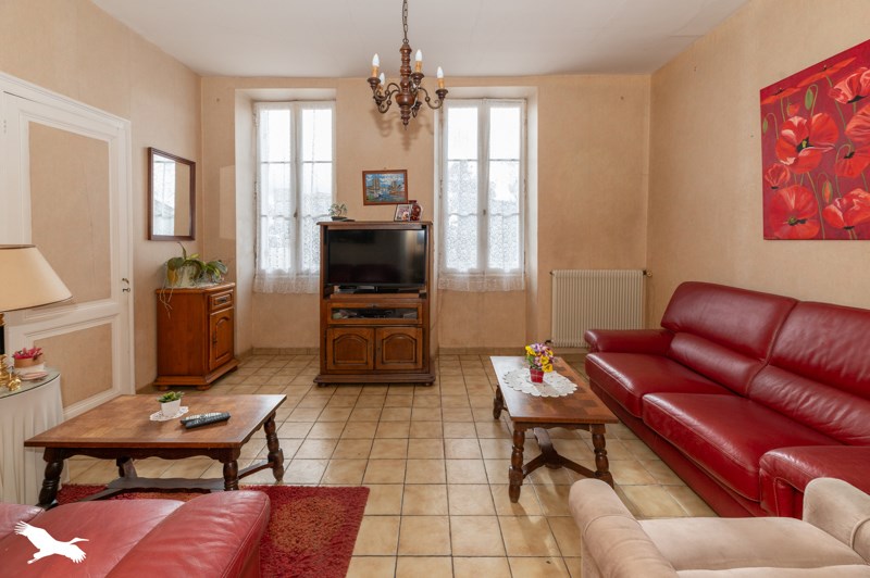 Vente Maison HOURTIN - 5 pièces -135 m² - (33990)