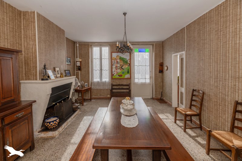 Vente Maison HOURTIN - 5 pièces -135 m² - (33990)