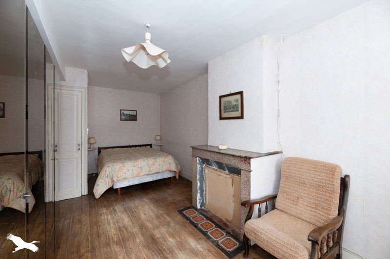 Vente Maison HOURTIN - 5 pièces -135 m² - (33990)
