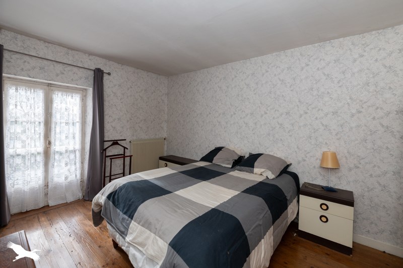 Vente Maison HOURTIN - 5 pièces -135 m² - (33990)