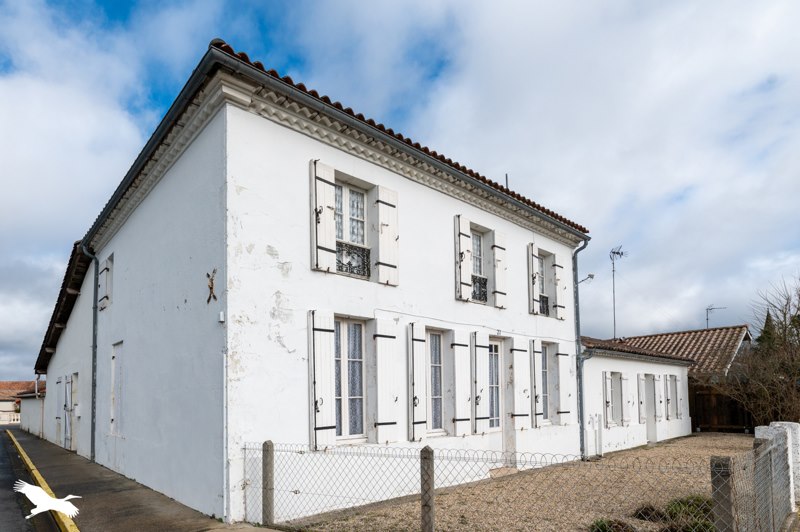 Vente Maison HOURTIN 33990 5 pièces - 135 m²