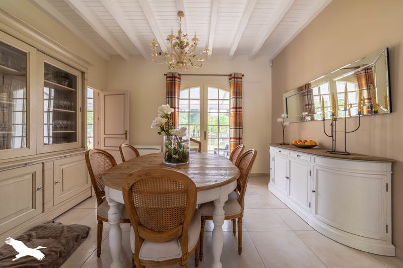 Vente Maison HOURTIN - 6 pièces -192 m² - (33990)