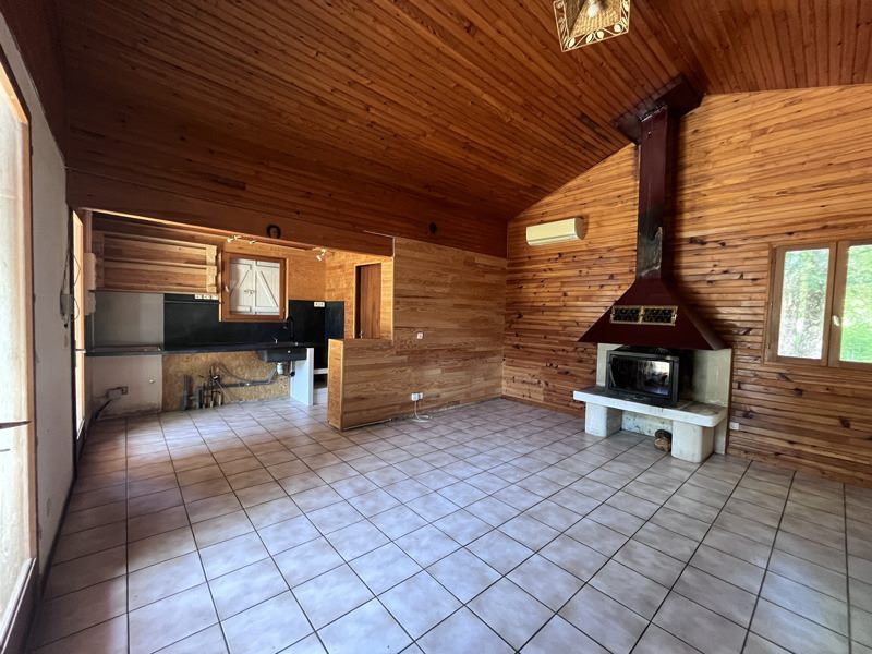 Vente Maison HOURTIN - 3 pièces -45 m² - (33990)
