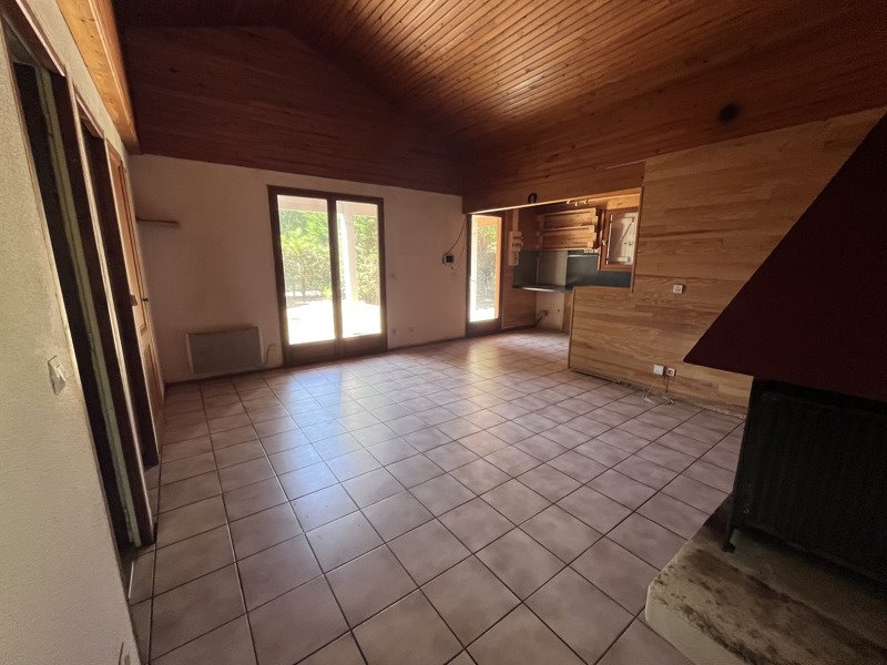 Vente Maison HOURTIN - 3 pièces -45 m² - (33990)