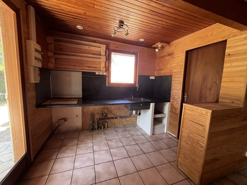 Vente Maison HOURTIN - 3 pièces -45 m² - (33990)