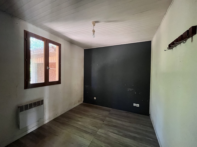 Vente Maison HOURTIN - 3 pièces -45 m² - (33990)