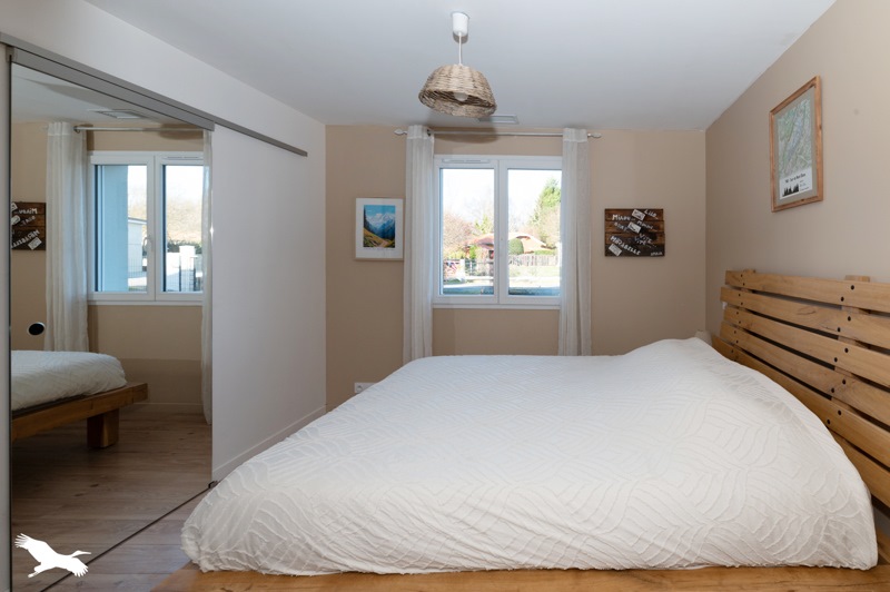 Vente Maison NAUJAC SUR MER - 5 pièces -130 m² - (33990)