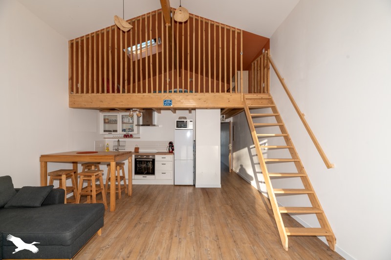 Vente Maison NAUJAC SUR MER - 5 pièces -130 m² - (33990)