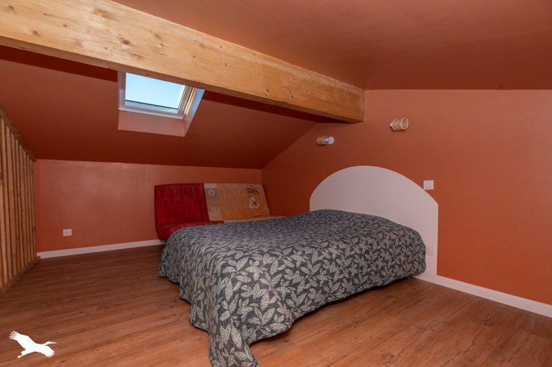 Vente Maison NAUJAC SUR MER - 5 pièces -130 m² - (33990)