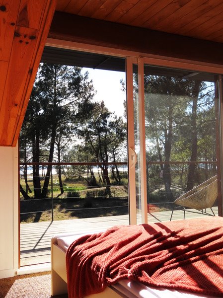Vente Maison HOURTIN - 5 pièces -111 m² - (33990)